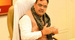 Bhajanlal Sharma : राजस्थान डिजिफेस्ट टाई ग्लोबल समिट-2026 के सफल आयोजन से प्रदेश बनेगा आईटी हब : भजनलाल शर्मा