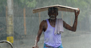 By the sea : दक्षिणी राज्यों में बारिश की संभावना, मछुआरों को समुद्र के किनारे न जाने की सलाह