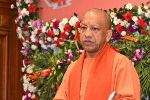 'From unrest to celebration' : सीएम योगी ने प्रदेशवासियों को लिखा पत्र, कहा- यूपी अब 'उपद्रव से उत्सव' की ओर