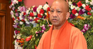 'From unrest to celebration' : सीएम योगी ने प्रदेशवासियों को लिखा पत्र, कहा- यूपी अब 'उपद्रव से उत्सव' की ओर