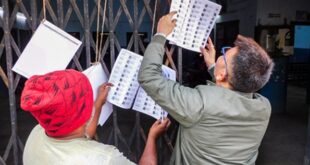 Demand made to the DGP : बंगाल: SIR करने वाले कर्मियों की सुनिश्चित की जाए सुरक्षा, राज्य चुनाव आयोग की डीजीपी से की मांग