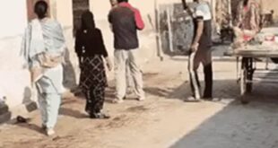 Third incident : हरियाणा : यमुनानगर में कश्मीरी युवकों से बदसलूकी, जबरन धार्मिक नारे लगवाने का दबाव, 25 दिन में तीसरी घटना