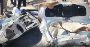 The road was blocked : सहारनपुर पुराने घास कांटे पर कार साइड लगने से हंगामा, सड़क जाम हुआ