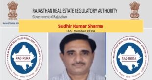 RERA : दी ग्रांड रेजीडेंसी के बिल्डर को झटका, 6 साल की देरी पर खरीदार को 63 लाख रुपए ब्याज समेत लौटाने का आदेश