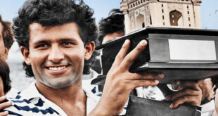 Stylish cricketer : रमन लांबा: स्टाइलिश क्रिकेटर, जो छोटे से करियर में फैंस के चहेते बन गए ?