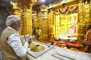 Journey of development : सोमनाथ : विनाश पर आस्था की विजय की अमर गाथा, गजनवी के आक्रमण से लेकर पीएम मोदी के आधुनिक विजन तक की विकास यात्रा