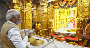 Journey of development : सोमनाथ : विनाश पर आस्था की विजय की अमर गाथा, गजनवी के आक्रमण से लेकर पीएम मोदी के आधुनिक विजन तक की विकास यात्रा