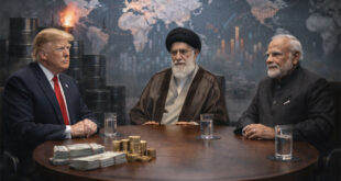 Will India be affected : ईरान से व्यापार करने पर अमेरिका लगाएगा 25 प्रतिशत टैरिफ, क्या भारत पर पड़ेगा असर