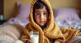 The body becomes active : सर्दियों में बीमारियों से बचाने में बच्चों की मजबूत ढाल बनती है ये चार चीजें, एक्टिव बनता है शरीर