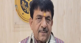 Congress was also targeted : उत्तर प्रदेश: एसआईआर पर मंत्री कपिल देव अग्रवाल ने दिया अखिलेश यादव को जवाब, कांग्रेस पर भी निशाना