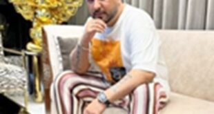 File a complaint with the police : गायक बी प्राक को जान से मारने की धमकी, 10 करोड़ रुपए की मांग, पुलिस में शिकायत दर्ज