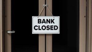 Work will remain stalled : सावधान! आज से लगातार 4 दिन बंद रहेंगे बैंक : SBI ने जारी किया अलर्ट, हड़ताल और छुट्टियों से कामकाज रहेगा ठप