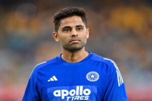 He extended his best wishes to the countrymen : गणतंत्र दिवस: सूर्यकुमार यादव, गौतम गंभीर, वीवीएस लक्ष्मण, धवन, रैना सहित इन क्रिकेटरों ने देशवासियों को दी शुभकामनाएं