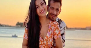 The reports are not true : 'द 50' और धनश्री वर्मा से जुड़ी अफवाहों पर बोले युजवेंद्र चहल- वायरल रिपोर्ट्स में सच्चाई नहीं