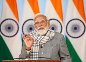 PM Modi paid tribute : 'लाला लाजपत राय का बलिदानी जीवन देश की हर पीढ़ी के लिए प्रेरणास्रोत', जयंती पर पीएम मोदी ने दी श्रद्धांजलि