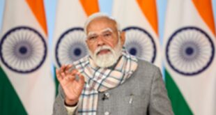 PM Modi paid tribute : 'लाला लाजपत राय का बलिदानी जीवन देश की हर पीढ़ी के लिए प्रेरणास्रोत', जयंती पर पीएम मोदी ने दी श्रद्धांजलि