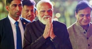 A great honor : गाजा पीस बोर्ड के लिए पीएम मोदी को ट्रंप का निमंत्रण, बोले- यह मेरे लिए बड़े सम्मान की बात