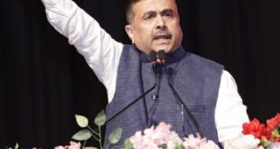 Opposition Suvendu Adhikari : मानहानि केस: मुख्यमंत्री ममता बनर्जी के खिलाफ कोर्ट जाएंगे नेता प्रतिपक्ष सुवेंदु अधिकारी