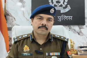 The accused driver has been arrested : मेरठ : टेम्पो में गाना बजाने के विवाद में युवक की हत्या, आरोपी चालक गिरफ्तार