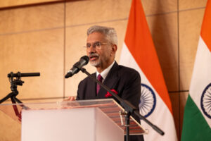 Appeal for dialogue : वेनेजुएला के घटनाक्रम पर भारत चिंतित, विदेश मंत्री जयशंकर ने की सभी पक्षों से बातचीत की अपील