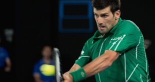 The largest amount : टेनिस: ऑस्ट्रेलियन ओपन की प्राइज मनी में ऐतिहासिक वृद्धि, विजेताओं को मिलेगी अब तक की सबसे बड़ी राशि