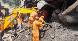 PM Modi said NDRF : स्थापना दिवस: पीएम मोदी बोले- बिना थके सेवा करते हैं हमारे जवान