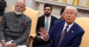 Increasing tariffs on India : ट्रंप ने पहले पीएम मोदी की तारीफ़ की, फिर भारत पर टैरिफ़ बढ़ाने की दी चेतावनी