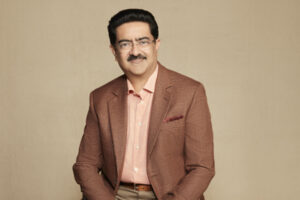 Kumar Mangalam Birla : अस्थिर वैश्विक माहौल में भारत का तेजी से आगे बढ़ाना एक दुर्लभ मामला, बड़ी आबादी से विकास को मिल रहा सपोर्ट : कुमार मंगलम बिड़ला