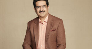 Kumar Mangalam Birla : अस्थिर वैश्विक माहौल में भारत का तेजी से आगे बढ़ाना एक दुर्लभ मामला, बड़ी आबादी से विकास को मिल रहा सपोर्ट : कुमार मंगलम बिड़ला