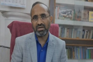 Bishop Ramson Victor : केंद्रीय बजट से अल्पसंख्यकों को बड़ी उम्मीदें, सरकार के प्रयास सराहनीय: बिशप रैमसन विक्टर