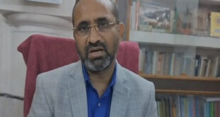 Bishop Ramson Victor : केंद्रीय बजट से अल्पसंख्यकों को बड़ी उम्मीदें, सरकार के प्रयास सराहनीय: बिशप रैमसन विक्टर