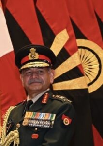 Salt and marks : सेना दिवस : थलसेना प्रमुख ने दोहराया सेना का मूल मंत्र नाम, नमक और निशान