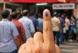 Voting is underway in Nagpur : बीएमसी चुनाव 2026 : स्याही पर सवाल, आरोप–प्रत्यारोप के बीच मुंबई–नागपुर में मतदान जारी