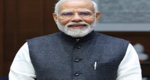 Wishing you a happy Uttarayan : पीएम मोदी ने देशवासियों को मकर संक्रांति, माघ बिहू और उत्तरायण की शुभकामनाएं दी