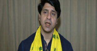 Hajad Poonawala : साल बदले पर 'इंडी गठबंधन' के हालात नहीं बदले: शहजाद पूनावाला