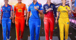 They claimed to have won the title : महिला प्रीमियर लीग 2026 को लेकर पांचों कप्तान उत्साहित, सभी ने खिताब जीतने का किया दावा