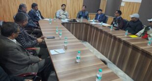 The ultimate basketball event : उदयपुर : BN विश्वविद्यालय की मेजबानी में 3 फरवरी से सजेगा वेस्ट जोन बास्केटबॉल का महाकुंभ