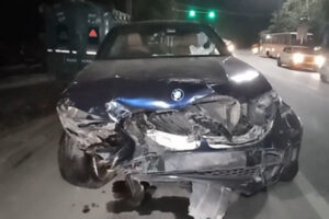 Kaur has been issued a summons : धौला कुआं बीएमडब्ल्यू एक्सीडेंट मामले में पाटियाला कोर्ट ने लिया संज्ञान, गगनप्रीत कौर को समन जारी