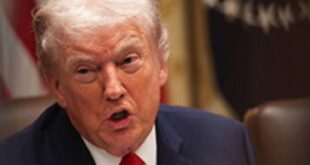 Peace talks have gained momentum : ट्रंप का दावा : रूस एक हफ्ते तक यूक्रेन के शहरों पर नहीं करेगा हमला; शांति वार्ता में आई तेजी