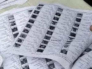 Fake votes will be removed : पंजाब में चुनाव की तैयारियां तेज : फरवरी-मार्च में होगा मतदाता सूचियों का गहन पुनरीक्षण (SIR), फर्जी वोट कटेंगे