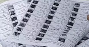 Fake votes will be removed : पंजाब में चुनाव की तैयारियां तेज : फरवरी-मार्च में होगा मतदाता सूचियों का गहन पुनरीक्षण (SIR), फर्जी वोट कटेंगे