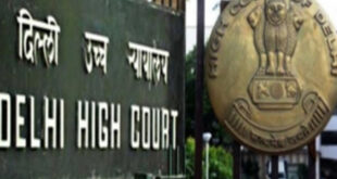 The petition was dismissed : दिल्ली हाईकोर्ट ने डिफेंस कॉलोनी में बस्ती बावली मस्जिद के आसपास अतिक्रमण हटाने की याचिका निपटाई,प्राधिकारियों को कानून के तहत कार्रवाई के निर्देश