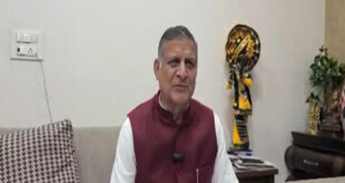 Transfer Policy : हरियाणा टीचर्स ट्रांसफर पॉलिसी-2025 पर पुनर्विचार की मांग, कंवरपाल गुर्जर ने शिक्षा मंत्री को लिखा पत्र