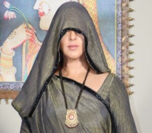 Exciting for both : भाभीजी घर पर हैं 2.0 में डबल रोल पर बोलीं शिल्पा शिंदे, मेरे लिए यह चुनौतीपूर्ण और रोमांचक दोनों