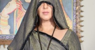 Exciting for both : भाभीजी घर पर हैं 2.0 में डबल रोल पर बोलीं शिल्पा शिंदे, मेरे लिए यह चुनौतीपूर्ण और रोमांचक दोनों