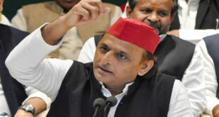 Akhilesh Yadav : मनरेगा को धीरे-धीरे खत्म करने की भाजपा की गोपनीय साजिश: अखिलेश यादव