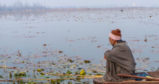 Dense fog prevailed in Jammu : कश्मीर में तापमान गिरने से बढ़ी ठंड, जम्मू में छाया रहा घना कोहरा