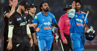 No wins since 2020 : राजकोट में निराशाजनक रहा है टीम इंडिया का रिकॉर्ड, 2020 के बाद नहीं मिली जीत