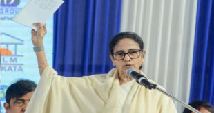 Mamata Banerjee : नेताजी सुभाष चंद्र बोस की सभी फाइलों को सरकार करे सार्वजनिक: ममता बनर्जी