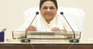 Demand for awarding Bharat Ratna : मायावती ने देशवासियों को गणतंत्र दिवस की शुभकामनाएं दी, कांशीराम को भारत रत्न देने की मांग